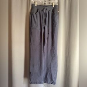 Cherokee Infinity Scrub Pants